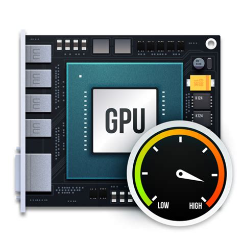 macos gpu benchmark